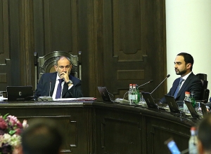 «Բացառենք առանց մրցույթի հող տալը»․ հարցն օրակարգից հանվեց