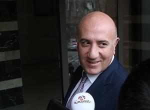 «Իմ քայլը»-ը հանդիպում է անցկացնում ոստիկանապետի պաշտոնակատարի հետ