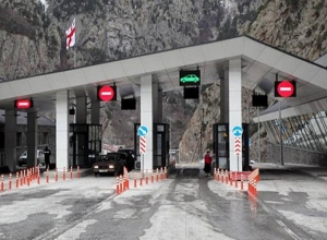 Վերին Լարսում առկա խնդիրները կկարգավորվեն նոր մաքսային կցորդի միջոցով