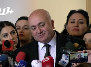 Վերին Լարսում առկա խնդիրները կկարգավորվեն նոր մաքսային կցորդի միջոցով