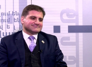 Նախկին իշխանություններն իրենց մարդկանց ունեն սահմանադրական հանձնաժողովում