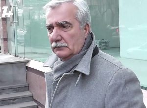 Ինչ հարց, որ տան, դրանք էլ պետք է քննարկենք․ Արման Սարգսյան