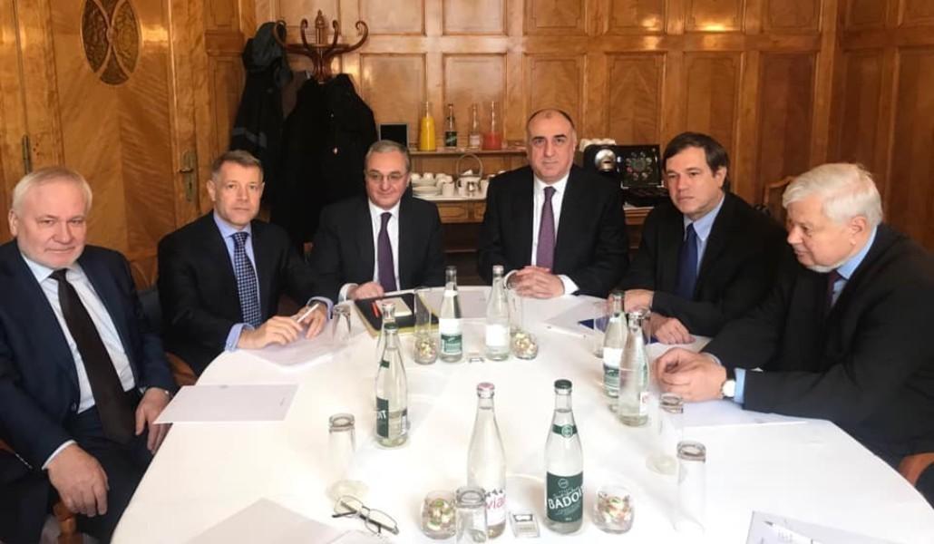 ՀԱՄԱՆԱԽԱԳԱՀՆԵՐ