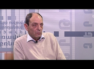 I am convinced that the police have used force by the Prime Minister's instruction - Avetik Ishkhanyan