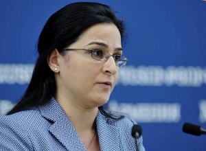 Աննա Նաղդալյանն արձագանքել է ԱԳՆ-ների հանդիպման մասին Դավիթ Շահնազարյանի վերլուծություններին