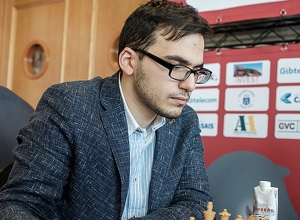 Դավիթ Պառավյանը՝ Ջիբրալթարի գլխավոր մրցաշարի հաղթող