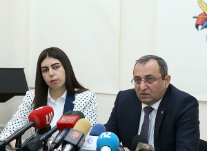 Ակտիվ դատական պրոցես ենք ունենալու․ ՀՅԴ-ի հայցադիմումն Արման Բաբաջանյանի դեմ վարույթ է ընդունվել