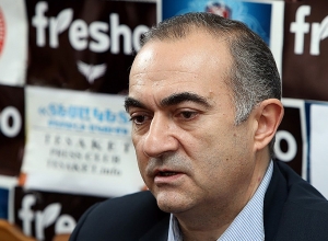 Արցախի Հանրապետությունը կայացած քաղաքական միավոր է․ Թեւան Պողոսյան