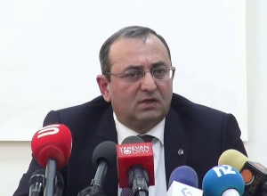 Եկել է ժամանակը դեմ արտահայտվելու, քաղաքական ակցիաներ իրականացնելու