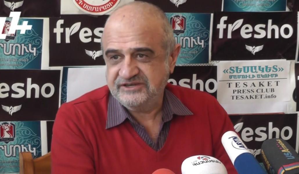 Ռուբեն Բաբայան