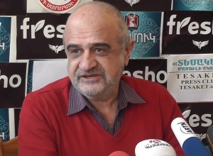 Միայն տոմսերի վաճառքով որևէ թատերախումբ իրեն պահել չի կարող․ Ռուբեն Բաբայանը՝ պետական աջակցության մասին