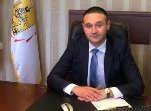 Руководитель административного района Нубарашен подал в отставку