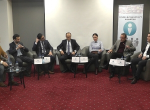 Հակակոռուպցիոն կոմիտեի ղեկավարը պաշտոնում պետք է հաստատվի ԱԺ-ի կողմից