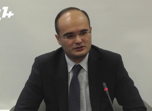 Կառույցի ձևավորումը դրական ենք համարում․ Դավիթ Մելքոնյանը՝ Հակակոռուպցիոն կոմիտեի մասին