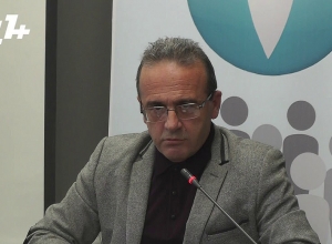 Հակակոռուպցիոն կոմիտեի ղեկավարը պետք է հաստատվի ԱԺ ի կողմից․ Արթուր Սաքունց