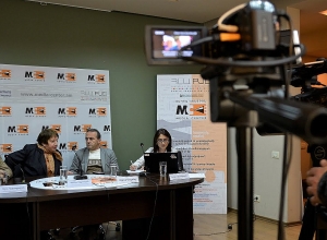 «2020-ին 4-րդ մահվան դեպքն է գրանցվում զինված ուժերում»