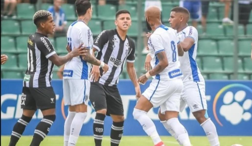 sport brazilia