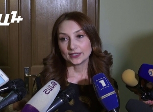 Նկրտումներ կան դատական իշխանությունը ուզուրպացնելու․ Լիլիթ Մակունց