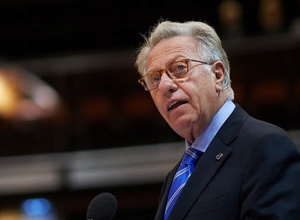 Заявление председателя Венецианской комиссии относительно ситуации вокруг КС