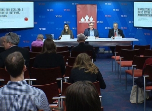 Ամերիկահայ լոբբիստական գործունեության առանձնահատկությունները. Հայ դատի հանձնախումբը բացում է փակագծերը