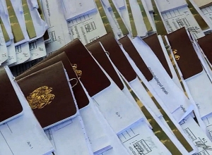 Фальшивые медицинские документы для получения отсрочки от военной службы: СНБ