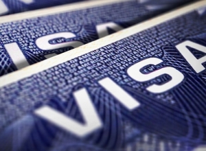 Действуют новые правила краткосрочных въездных виз ЕС