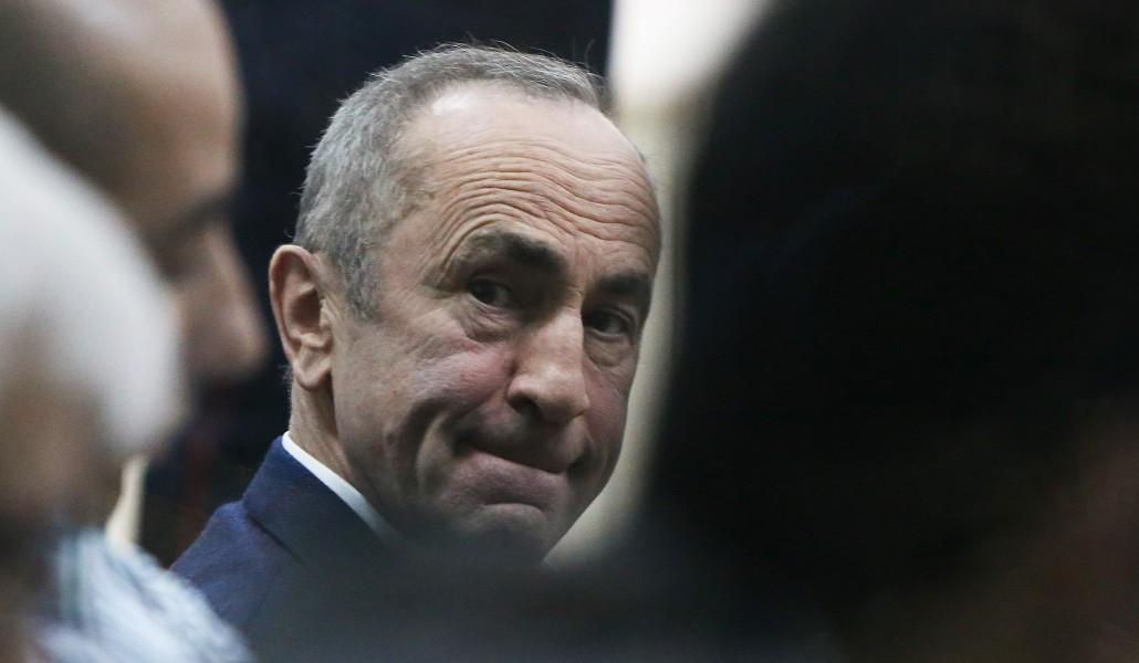 Ռոբերտ Քոչարյան 3 pg