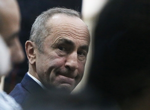 Քոչարյանի դիմումը Սահմանադրական դատարանը կքննարկի մարտի 23-ին, ինչպես որոշված էր