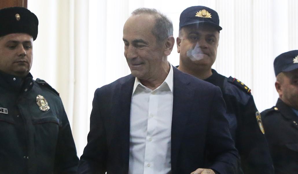 Ռոբերտ Քոչարյան1