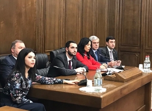 ԵԽԽՎ-ում ՀՀ ԱԺ պատվիրակությունը հաջողություններով է վերադարձել․ Ռուբեն Ռուբինյան