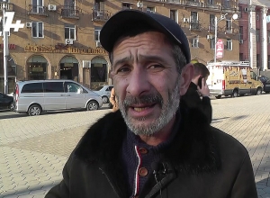 «Սկսեցի ճարահատված կովերս ծախել»․ քաղաքացին ասում է, որ կերի պատճառով խոզերն անկել են