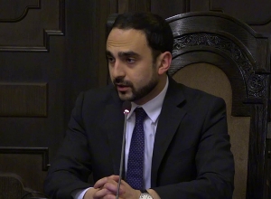 Տեղի է ունեցել Կորոնավիրուսի կանխարգելման աշխատանքները համակարգող միջգերատեսչական հանձնաժողովի նիստը