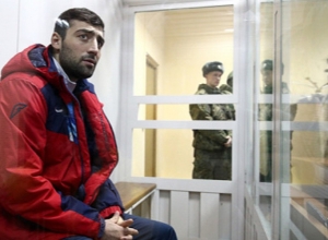 Ռուսաստանի բռնցքամարտի չեմպիոնը ձերբակալվել է, նրան հայ է ուղեկցել