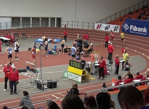 Հայաստանի աթլետները կմասնակցեն Բալկանյան երկրների առաջնությանը