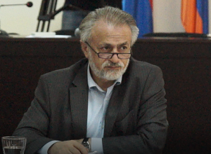 «ԱԱԾ-ն կարճատեւ գործողություն է իրականացնում»․ անհայտ անձինք տարել են Վահագն Վերմիշյանին