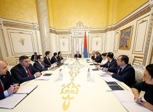 Обсуждены проблемы в области пассажирских перевозок