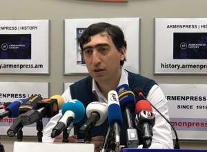 ԲՈԿ- ի դեմ երկու դատական հայց է ներկայացվել․ Սմբատ Գոգյան