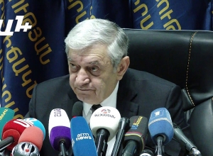 «Լավ աշխատողը կստանա շատ»․ ԱԻՆ-ում պարգևավճարներ կտրվեն բալային համակարգով