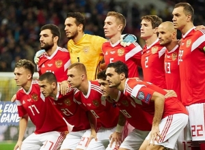 Ռուսաստանը, հնարավոր է, չմասնակցի 2022թ ֆուտբոլի աշխարհի առաջնությանը