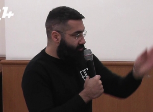 Օրակարգում ադրբեջանական համայնքի պահաջներն իրագործելն է․Դանիելյանը՝ Արցախյան բանակցությունների մասին