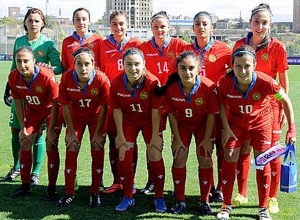 Ֆուտբոլի Հայաստանի հավաքական հրավիրվել են 5 դարպասապահ, 2  հարձակվող