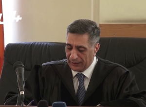 «Մարտի 1»-ի գործի ամբողջական նյութերը չեն տրամադրվի Քոչարյանի պաշտպաններին