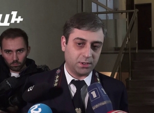 Դատախազը՝ նիստից Քոչարյանի փաստաբանների բացակայելու մասին