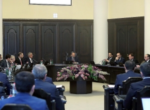 Սպանդանոցային ծառայություններ մատուցողներին կտրվեն արտոնություններ