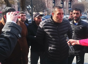 Как крестьянину погасить кредит? Животноводы проводят акцию