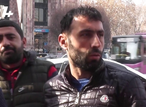 «Ձեռք չի տալիս»․ անասնապահները դեմ են սպանդանոցներին, վաղը 11 ին նորից կհավաքվեն