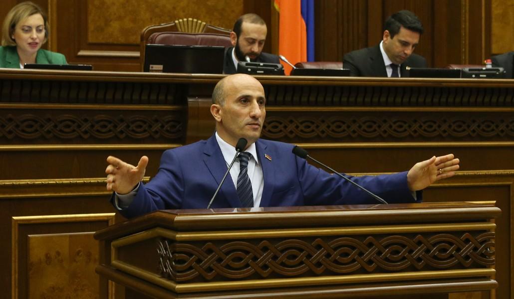 Վահագն Հովակիմյան