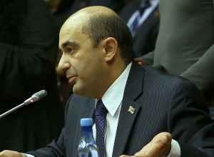 Ինչո՞ւ եք նախկին իշխանությանը հնարավորություն տալիս մասնակցել հանրաքվեի քարոզչությանը․ Մարուքյան