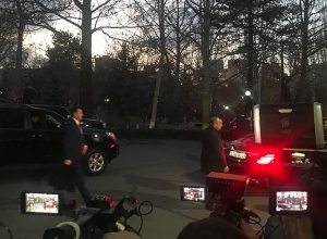 Վարչապետը ժամանեց Ազգային ժողով. ՈՒՂԻՂ