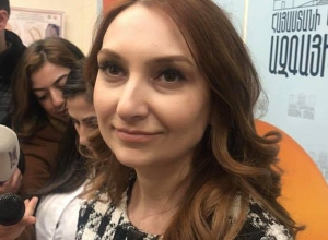 Մակունցը վստահ է, որ նախագահը ստորագրելու է հանրաքվե անցկացնելու վերաբերյալ նախագիծը